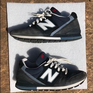 New Balance 996 ‘American Rebel’ Men’s SZ 10.5